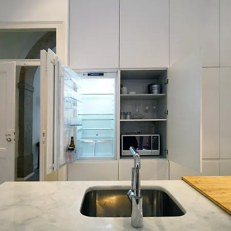 Conde Da Ponte Apartment