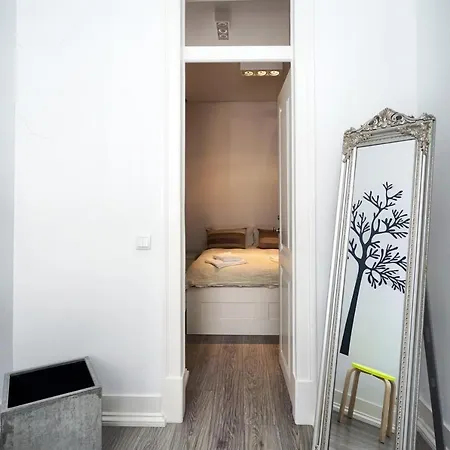 Conde Da Ponte Apartment