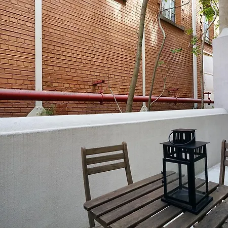 Apartment Conde Da Ponte Lisbon