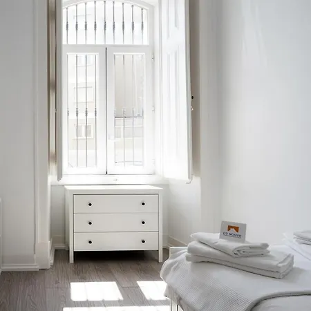 Conde Da Ponte Apartment Lisbon