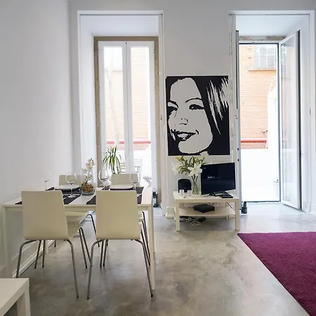 Conde Da Ponte Apartment