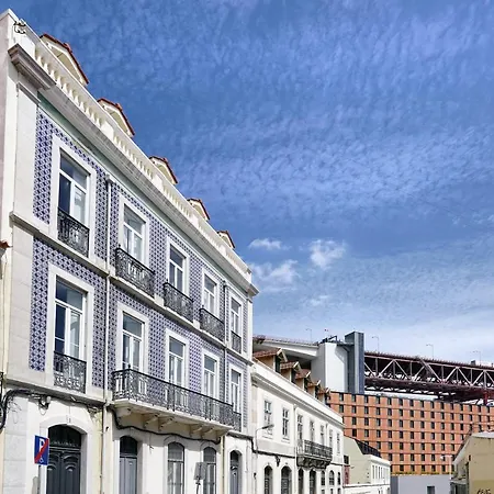 Conde Da Ponte Apartment