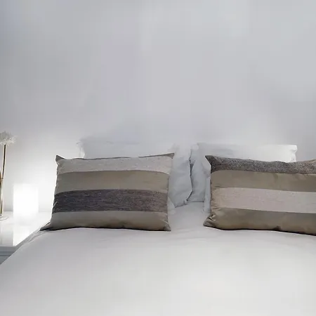 Apartment Conde Da Ponte Lisbon
