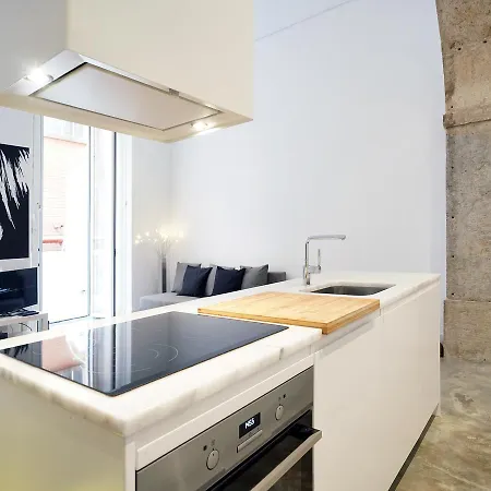 Conde Da Ponte Apartment