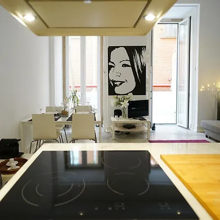 Conde Da Ponte Apartment Lisbon