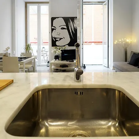 Apartman Conde Da Ponte Lisboa