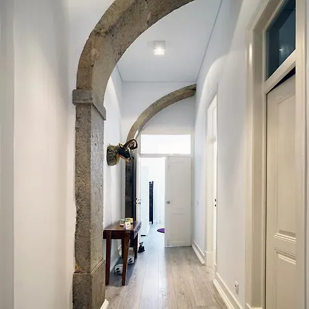 Apartman Conde Da Ponte Lisboa